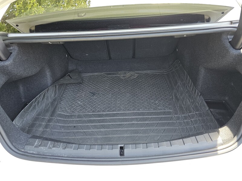 BMW 2.0 320i M Sport Saloon 4dr Petrol Auto xDrive Euro 6 (s/s) (184 ps)
