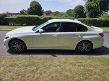 BMW 3 Series 320i M Sport 