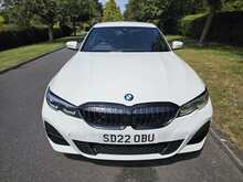 BMW 3 Series 320i M Sport 
