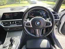 BMW 3 Series 320i M Sport 