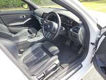 BMW 3 Series 320i M Sport 