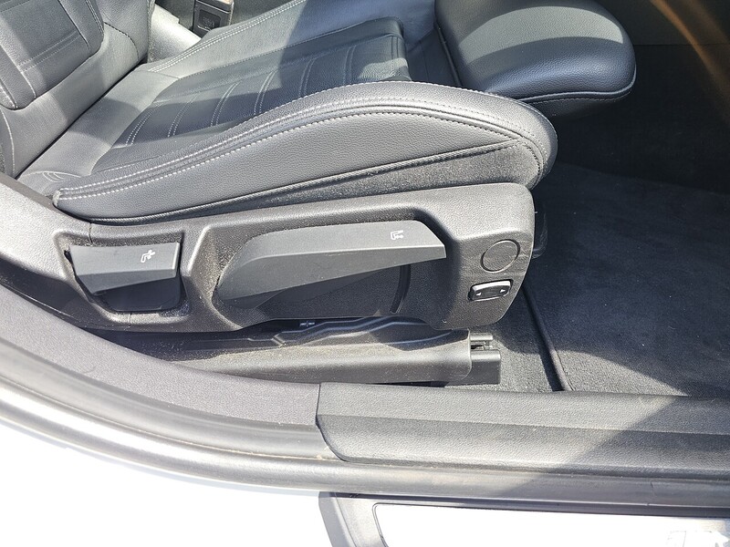 BMW 2.0 320i M Sport Saloon 4dr Petrol Auto xDrive Euro 6 (s/s) (184 ps)