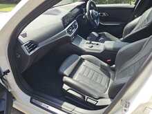 BMW 3 Series 320i M Sport 