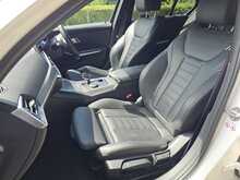 BMW 3 Series 320i M Sport 