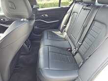 BMW 3 Series 320i M Sport 