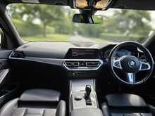 BMW 3 Series 320i M Sport 