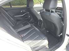BMW 3 Series 320i M Sport 