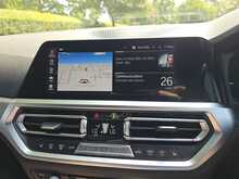 BMW 3 Series 320i M Sport 