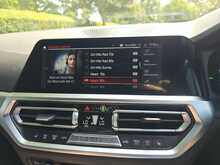 BMW 3 Series 320i M Sport 