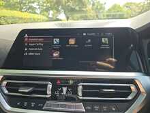 BMW 3 Series 320i M Sport 
