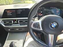 BMW 3 Series 320i M Sport 