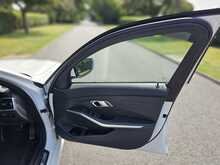BMW 3 Series 320i M Sport 