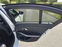 BMW 3 Series 320i M Sport 