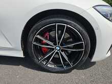 BMW 3 Series 320i M Sport 