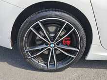 BMW 3 Series 320i M Sport 