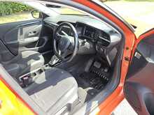 Vauxhall Corsa Electric Elite Nav 