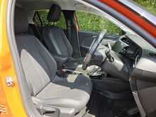 Vauxhall Corsa Electric Elite Nav 