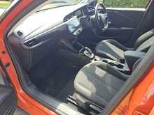 Vauxhall Corsa Electric Elite Nav 