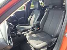 Vauxhall Corsa Electric Elite Nav 