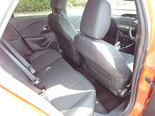 Vauxhall Corsa Electric Elite Nav 