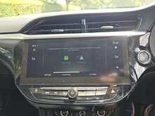 Vauxhall Corsa Electric Elite Nav 