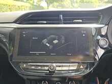 Vauxhall Corsa Electric Elite Nav 