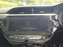 Vauxhall Corsa Electric Elite Nav 