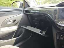 Vauxhall Corsa Electric Elite Nav 