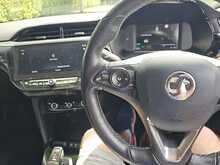 Vauxhall Corsa Electric Elite Nav 