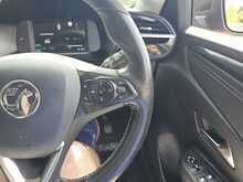 Vauxhall Corsa Electric Elite Nav 