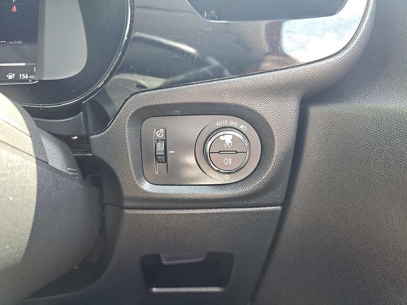Vauxhall Elite Nav Hatchback 0.0 Automatic Electric