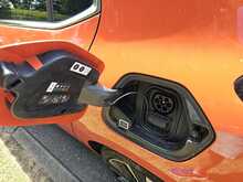 Vauxhall Corsa Electric Elite Nav 