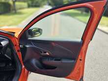 Vauxhall Corsa Electric Elite Nav 