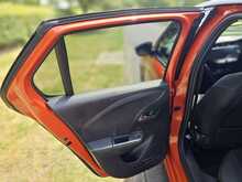 Vauxhall Corsa Electric Elite Nav 