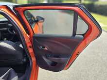 Vauxhall Corsa Electric Elite Nav 