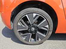 Vauxhall Corsa Electric Elite Nav 