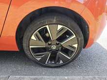 Vauxhall Corsa Electric Elite Nav 