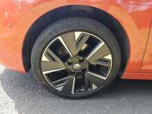 Vauxhall Corsa Electric Elite Nav 