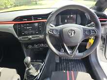 Vauxhall Corsa GS 