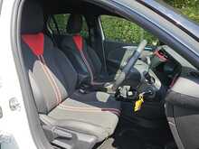 Vauxhall Corsa GS 
