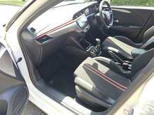 Vauxhall Corsa GS 