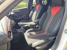 Vauxhall Corsa GS 