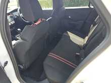 Vauxhall Corsa GS 