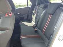 Vauxhall Corsa GS 