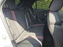 Vauxhall Corsa GS 
