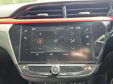 Vauxhall Corsa GS 