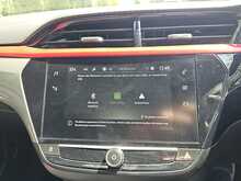 Vauxhall Corsa GS 