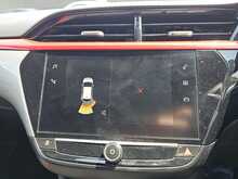 Vauxhall Corsa GS 