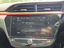 Vauxhall Corsa GS 
