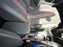 Vauxhall Corsa GS 